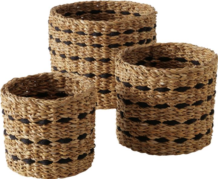 Produktbild Boltze Home Bokar (3 x)