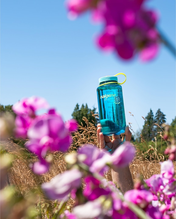 Actual product image Nalgene Sustain wide neck (0.50 l)