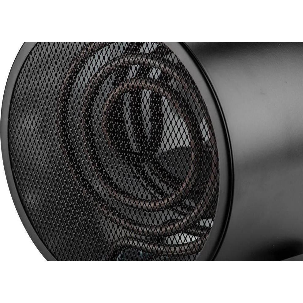 Thumbnail - Neo Tools electric heater (2kW industrial electric heater), Heizkörper, Schwarz