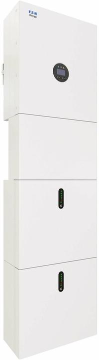 Immagine prodotto Eaton xStorage Hybrid trifase 8kW, xStorage Hybrid