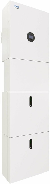Actual product image Eaton xStorage Hybrid three-phase 8kW, xStorage Hybrid
