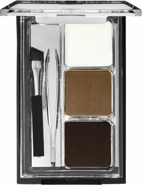 Produktbild Wet n Wild Ultimate Brow Kit 1111497E (Soft Brown)