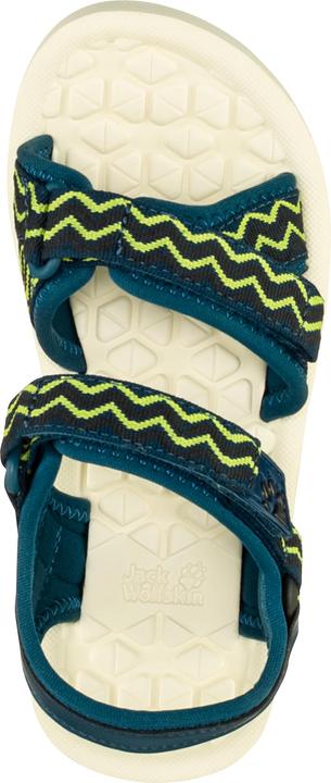 Produktbild Jack Wolfskin Zulu Vc K (35)