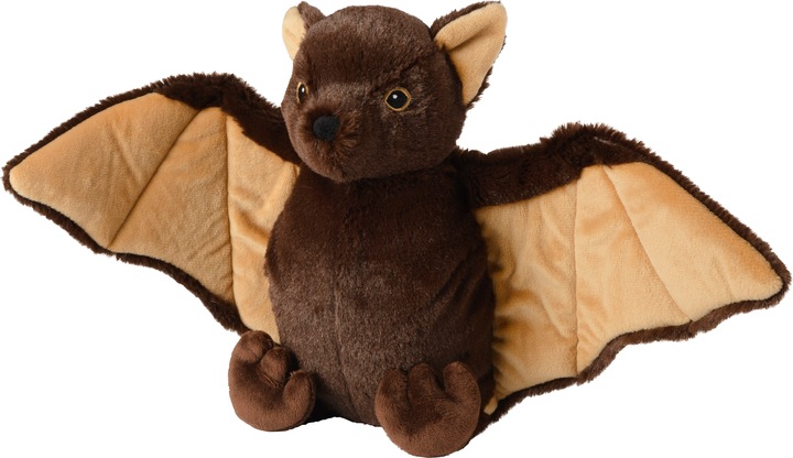 Warmies Fledermaus