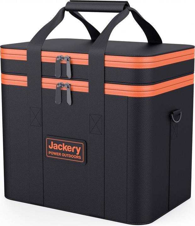 Actual product image Jackery Bag for Explorer 1000 EU