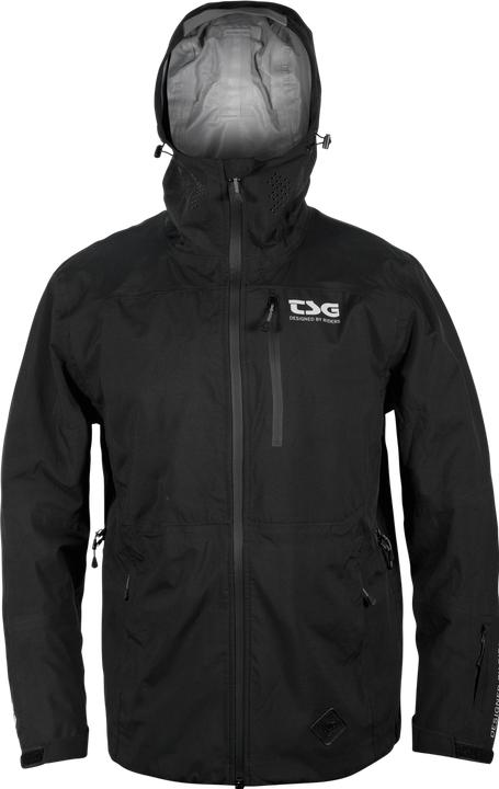 Produktbild TSG Jacke Hybrid 2024 (L)