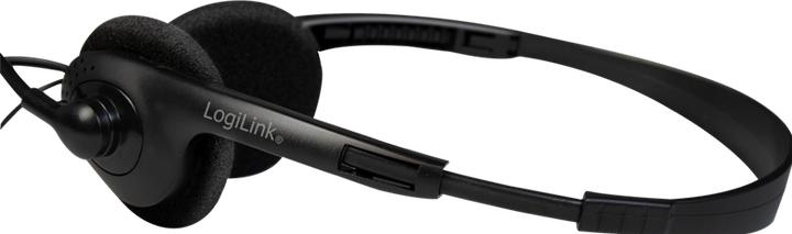 Produktbild LogiLink HS0052 (Kabelgebunden)