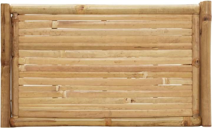 Produktbild vidaXL klappbarer Tabletttisch