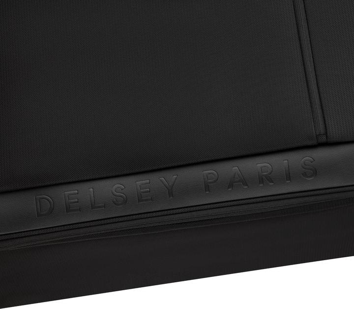 Produktbild Delsey Montmartre 3 Spinner 78 Expandable black