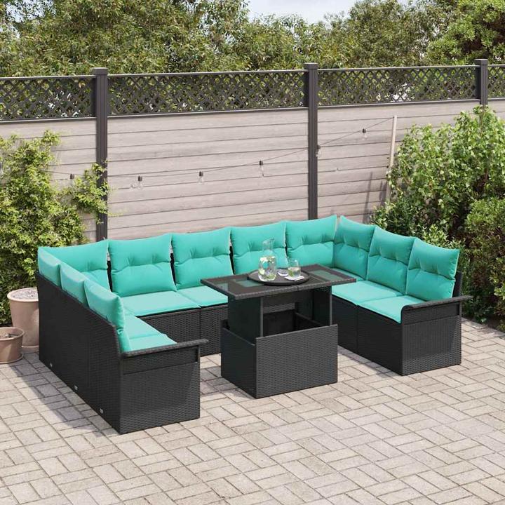 Produktbild vidaXL Garten-Sofa