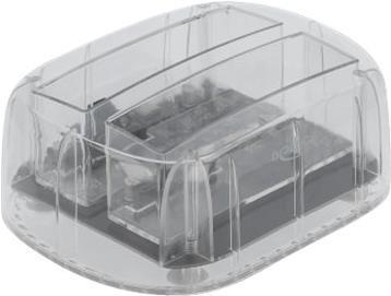 Produktbild Delock Dockingsstation 64090 2x SATA HDD/SSD