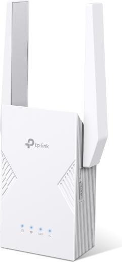 Actual product image TP-Link RE225BE Range Extender (2882 Mbit/s, 688 Mbit/s)