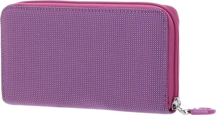 Actual product image Mandarina Duck MD20 Zip Wallet