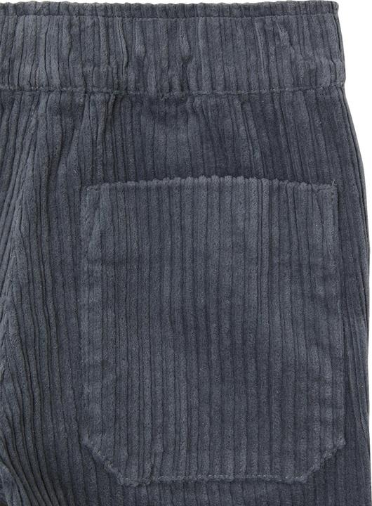 Produktbild Vertbaudet Jungen Cordhose mit Dehnbund, Bundweite verstellbar (134)