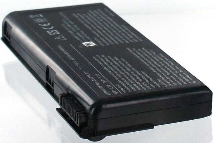 Produktbild AGI Akku kompatibel mit Maxdata M-Book 7000 - Akku - 4.400 mAh (4400 mAh)