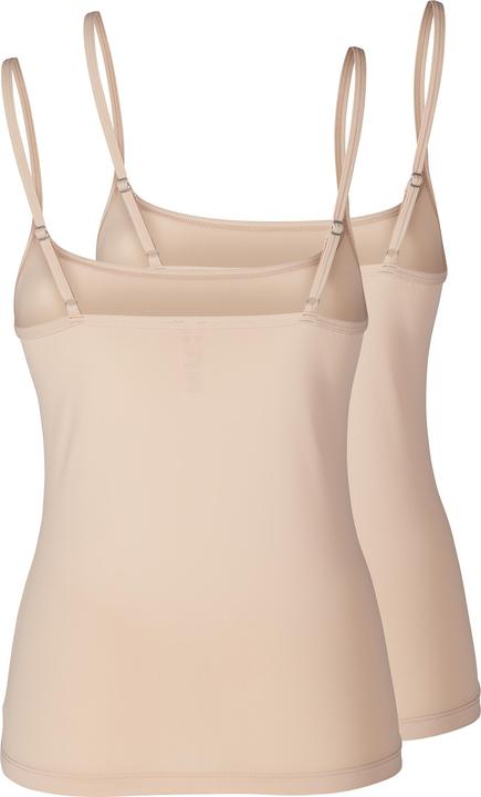 Actual product image Skiny Undershirts (44)