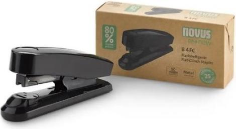 Actual product image Novus Stapler B4 FC re+new (50 Sheets)