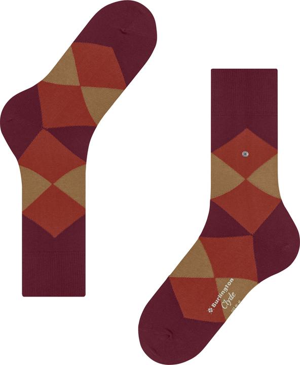 Immagine prodotto Burlington Clyde Herren (40 - 46)