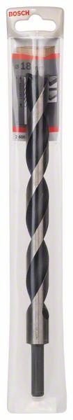 Actual product image Bosch Professional Zubehör Machine wood drill, M-point 18 x 250 mm, d 10 mm (10 mm)