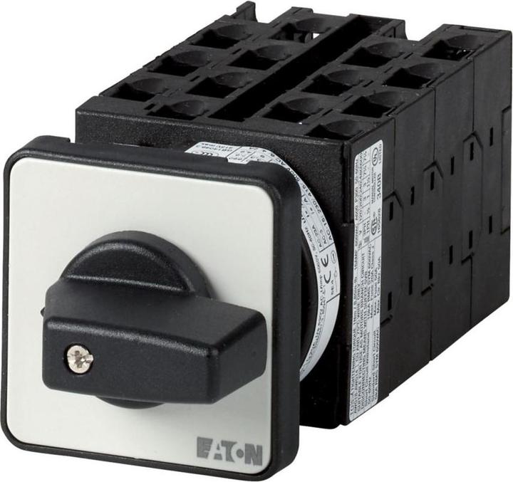 Produktbild Eaton T0-7-8076/E