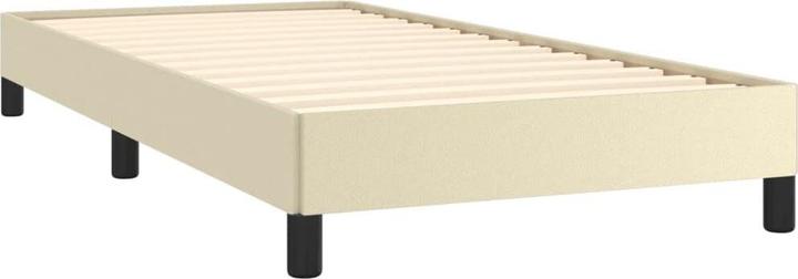 Produktbild vidaXL Bettgestell (100 x 200 cm)
