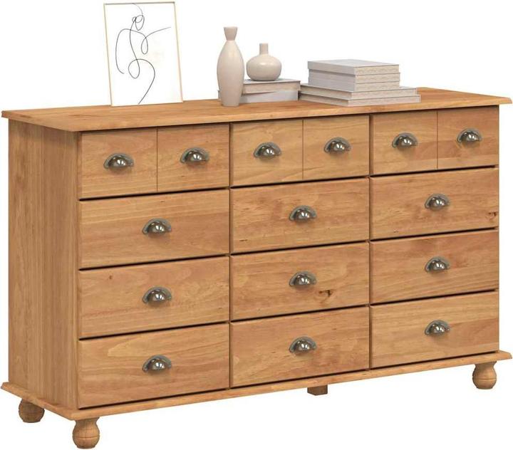 Image du produit vidaXL Commode