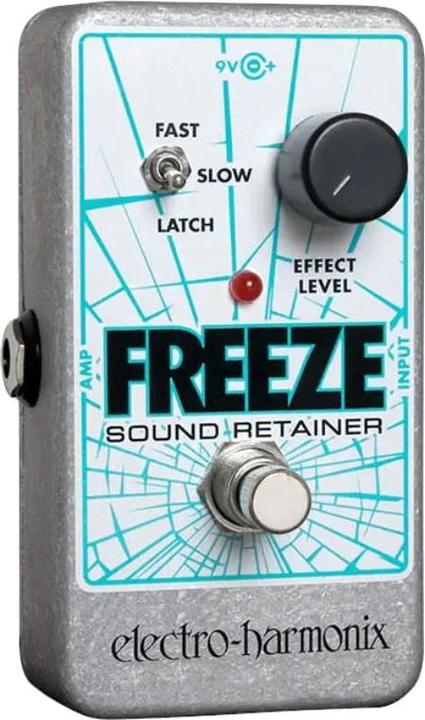 Produktbild Electro-Harmonix Freeze (E-Gitarre)