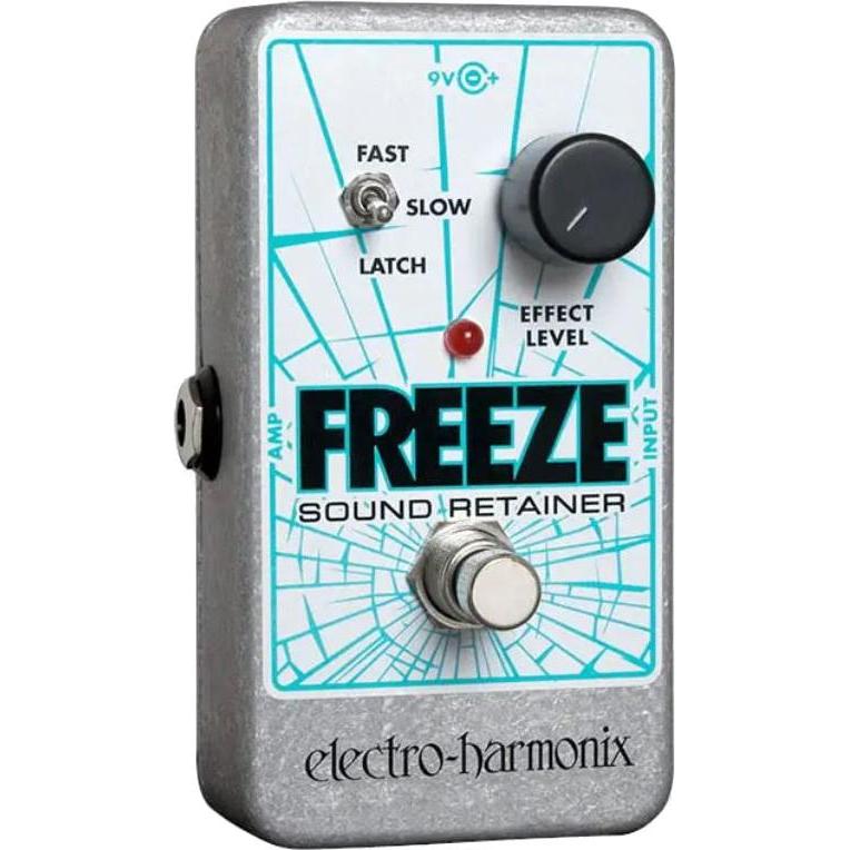 Thumbnail - Electro-Harmonix Freeze (E-Gitarre), Effektpedal