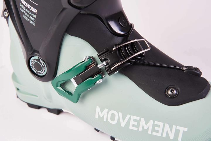 Immagine prodotto Movement Freetour W Split Palau 2023 (23.5)