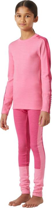 Actual product image Helly Hansen Jr Lifa Merino (176)
