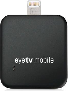 Elgato EyeTV Mobile - DVB-T TV tuner with Lightning Connector