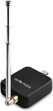 Actual product image Elgato EyeTV Mobile - DVB-T TV tuner with Lightning Connector