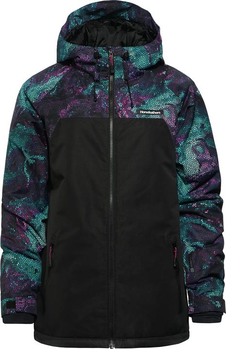 Immagine prodotto Horsefeathers Women's Tay Jacket (XS)