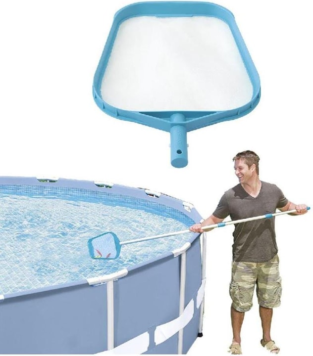 Produktbild Intex Poolkescher