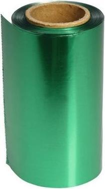 Produktbild Sibel Aluminum Hair Foil 12cm 480g Green