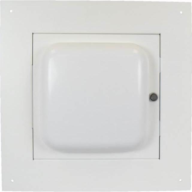 Actual product image Ventev Hard Lid Enclosure with