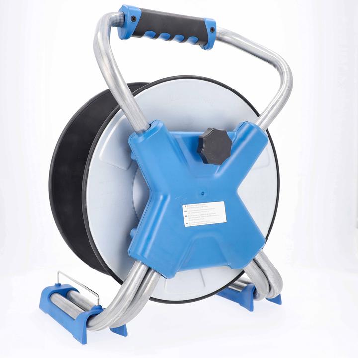 Produktbild As - Schwabe Leertrommel (50 m)
