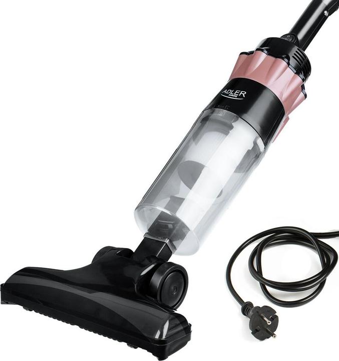 Productafbeelding Adler AD 7049 Handstofzuiger zonder zak