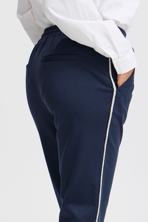 Actual product image B.young BYRIZETTA DECO PANTS 3 20815993 (XL)