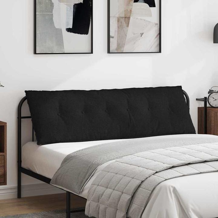 Produktbild vidaXL Rücken Kissen (160 x 50 cm)