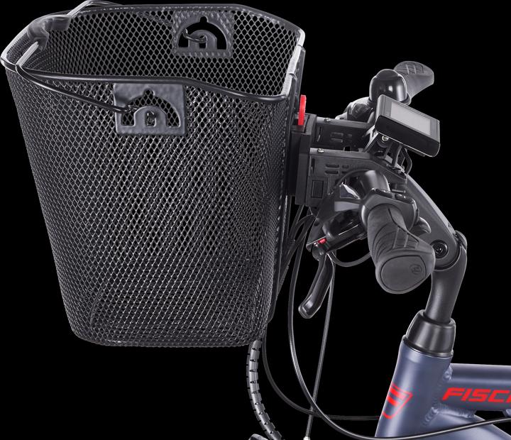 Immagine prodotto Fischer E-Bike (11 l)