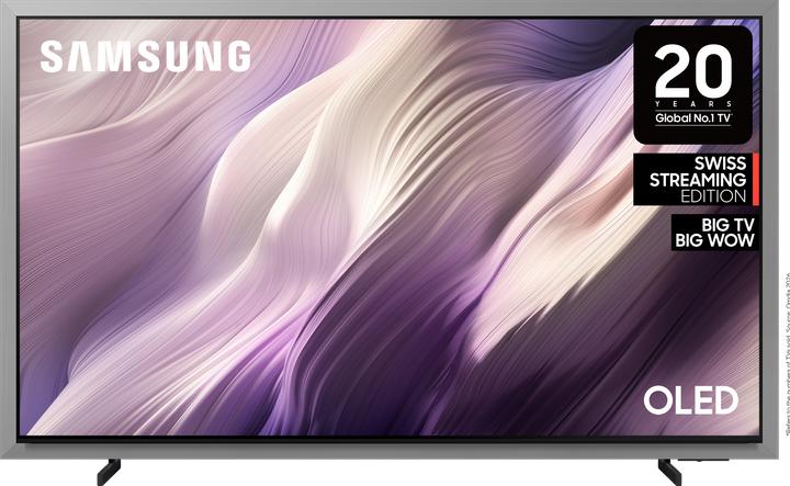 Samsung QE83S99HAEXZU (83", S99H, OLED, 4K, 2026)
