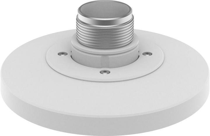 Immagine prodotto Hanwha Wisenet SBP-160HMW1 Piastra flangiata per montaggio a sospensione (Kit di montaggio)