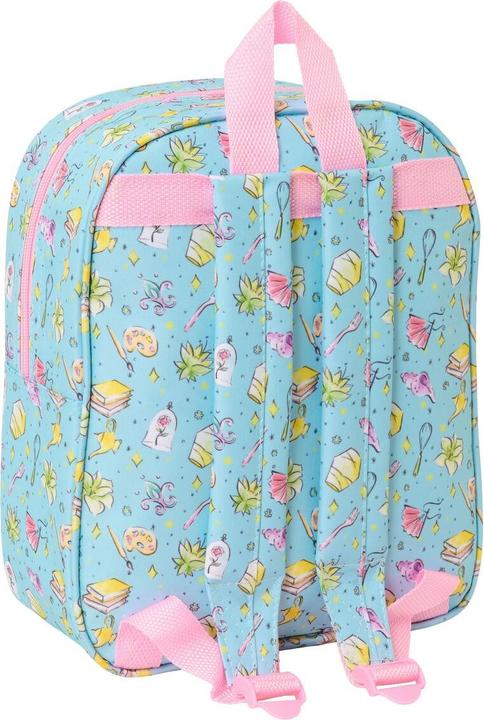 Produktbild Safta Disney Princess 3D backpack 27cm
