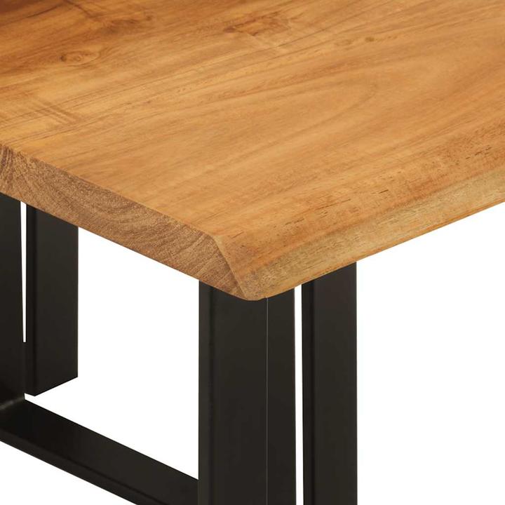 Image du produit vidaXL Satztisch (60 x 33 x 58 cm)