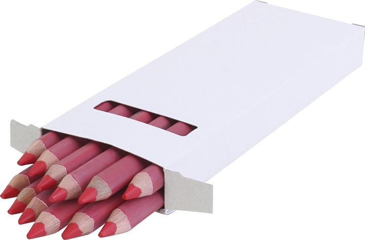 Produktbild EDU3 edu Jumbo Coloured Pencils (12x)