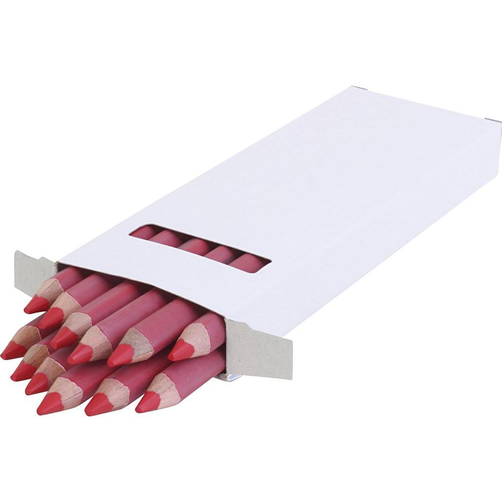 EDU3, Pastelli, edu Jumbo Coloured Pencils (12 x)