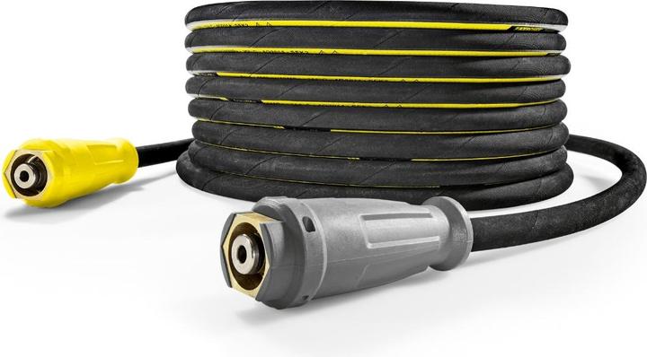 Kärcher Professional Flexible haute pression TR, 2xEASY!Lock DN8, ANTI!Twist 20m