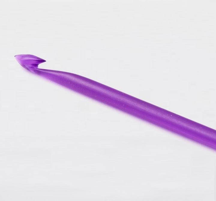 Immagine prodotto Knitpro Uncinetto tunisino TRENDZ arancione