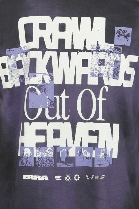 Produktbild Erra Crawl Backwards (XL)